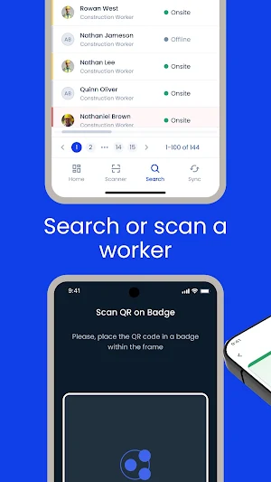 Kwant Screenshot 3