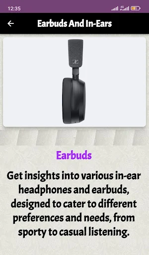 sennheiser momentum 4 guide Screenshot 0
