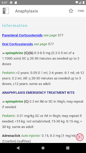 APRN and PA’s Complete Guide Screenshot 2