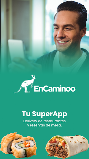 EnCaminoo Screenshot 0