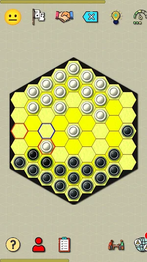 Pskov checkers Screenshot 0