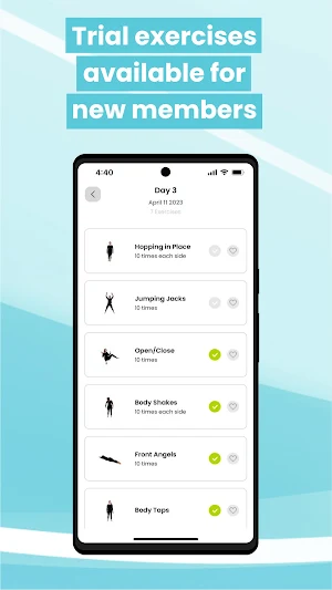 Soundsory Screenshot 2