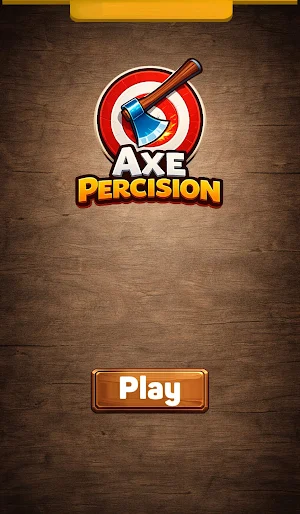 Axe Precision Screenshot 0