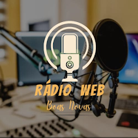 Rádio Web Boas Novas