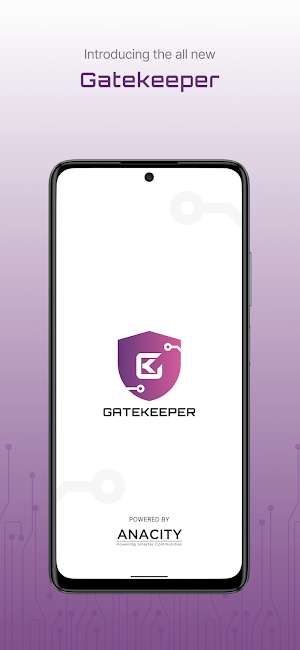 Gatekeeper (New) Screenshot 0