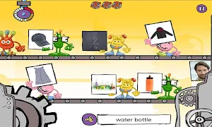 Story Central and The Inks 2 Screenshot 3