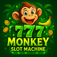 Monkey - Slot Machine