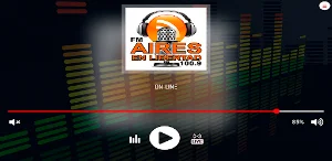 Radio Aires en libertad Screenshot 3