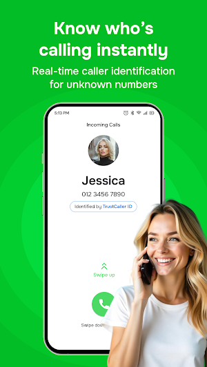 Vera: Caller ID & Spam Block Screenshot 2