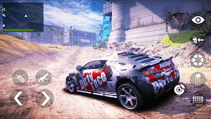Urban City : Open World Screenshot 2
