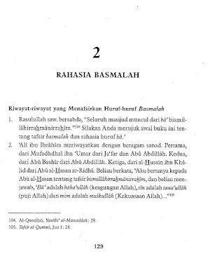 Dahsyatnya Bismillah Screenshot 3