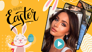 Photo Music Video Maker - Photo Music Editor Screenshot 0