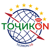 Tojikon - радиои точикони Амри