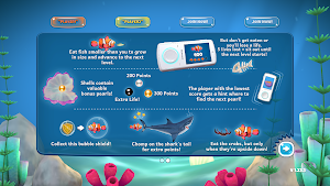 Shark! Shark! Screenshot 3