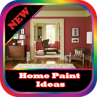 Home Paint Ideas