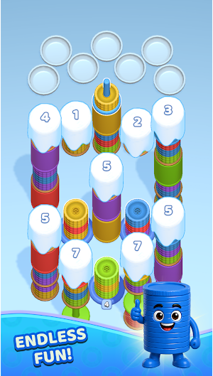Coin Party Screenshot 3