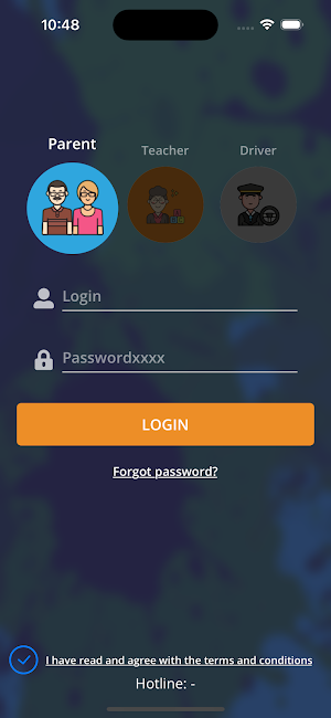 AKidsOnline Screenshot 0