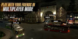 Bus Simulator 2023 Screenshot 2