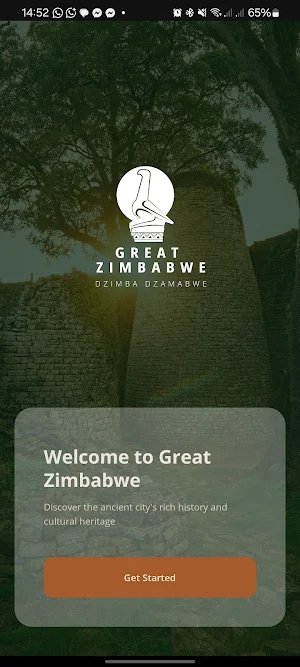 Great Zimbabwe Screenshot 0
