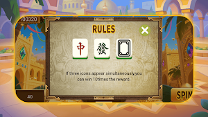 188mOcean Mahjong Screenshot 3