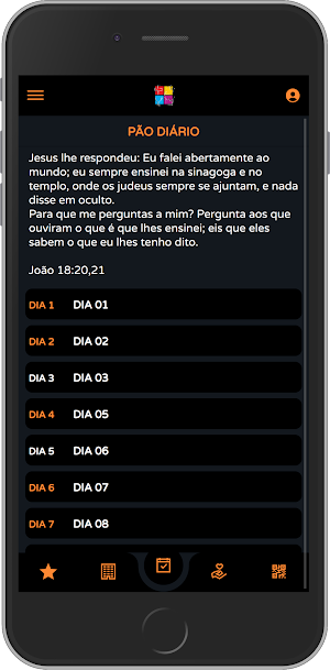 Quadrangular Aviva Cascavel Screenshot 3