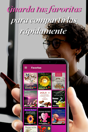 Imagenes de buenos dias Screenshot 2