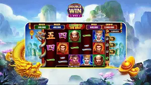 Double Win Screenshot 2