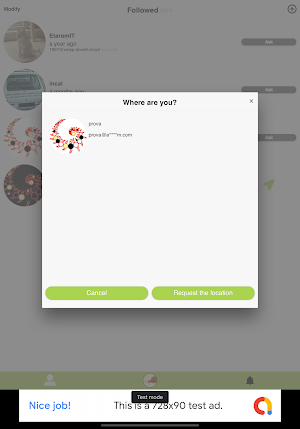 Dove6 Screenshot 2