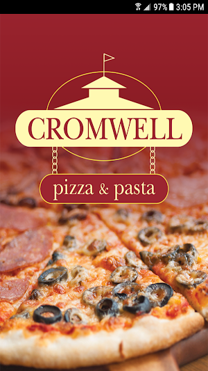 Cromwell Pizza & Pasta Screenshot 0