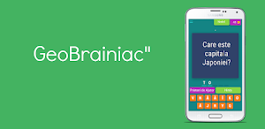GeoBrainiac Screenshot 2