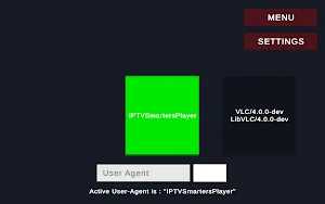 SUPER IP TV Screenshot 3