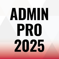 Admin Pro Conference 2025