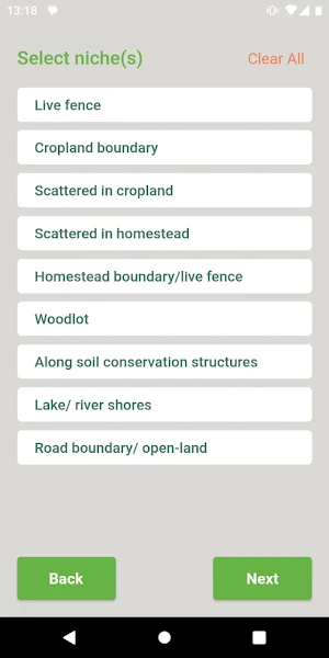 Igiti Screenshot 2
