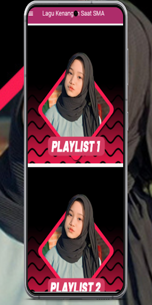 Lagu Kenangan Saat SMA Screenshot 2