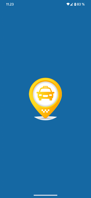Taxi Taxi! Screenshot 0