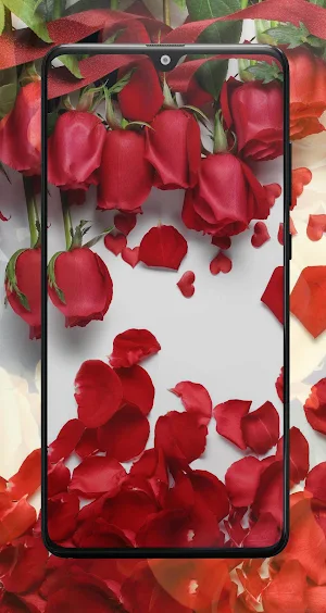 Spring Flowers Wallpapers Screenshot 3