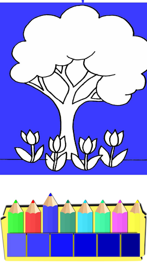 Preschool Games Screenshot 0