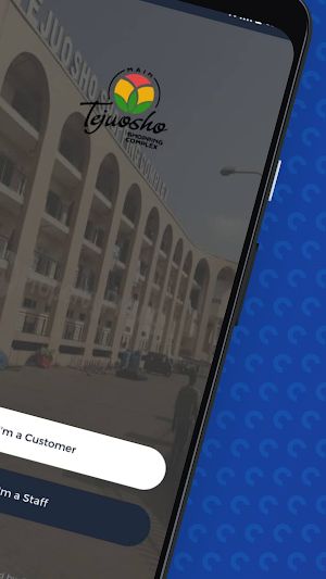 Tejuosho Main Market Screenshot 1