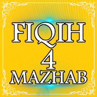 Fiqih 4 Mazhab