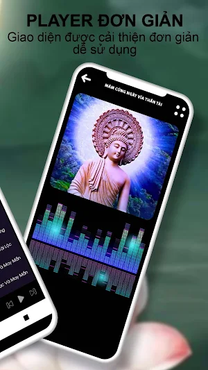 Nhạc Thần Tài Bắt Đầu Ngày Mới Screenshot 1