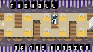 Sokoban Mansion Screenshot 3