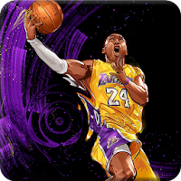 Kobe Bryant Basketball Player 