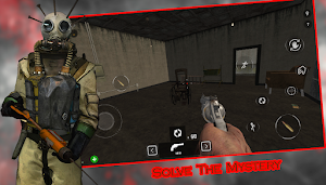 Haunted House Screenshot 0