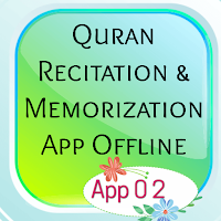 Quran page by page Offline 02