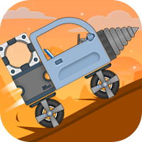 Super Assembled Cars