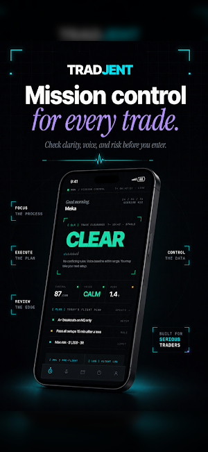 Tradjent Screenshot 1