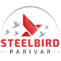 Steelbird Parivar