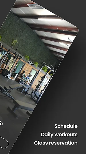 Thrive Fitness Studio Frisco Screenshot 1