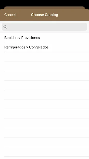 V. Suárez Online Screenshot 1