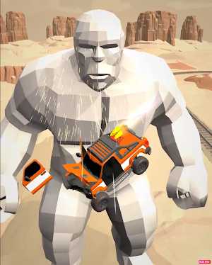 Merge Racer Screenshot 2